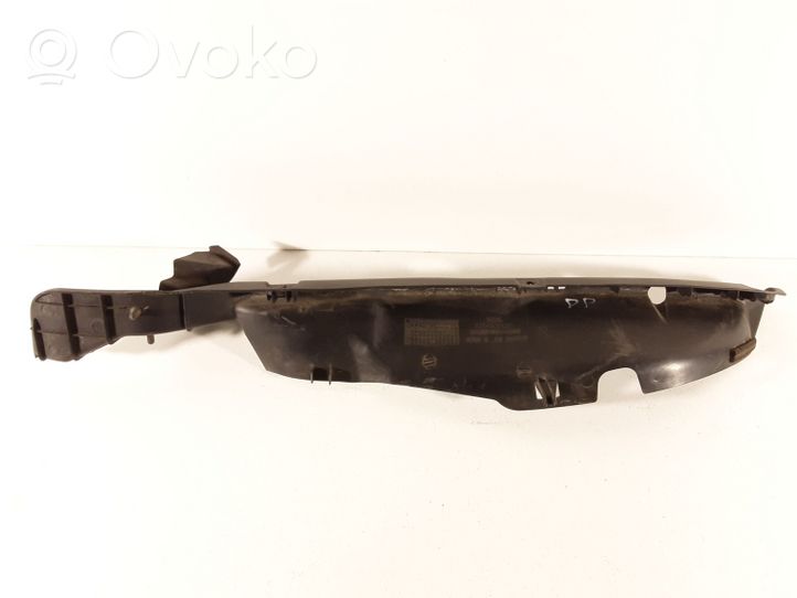 Honda Civic Panel wykończeniowy błotnika 74206SNAA000