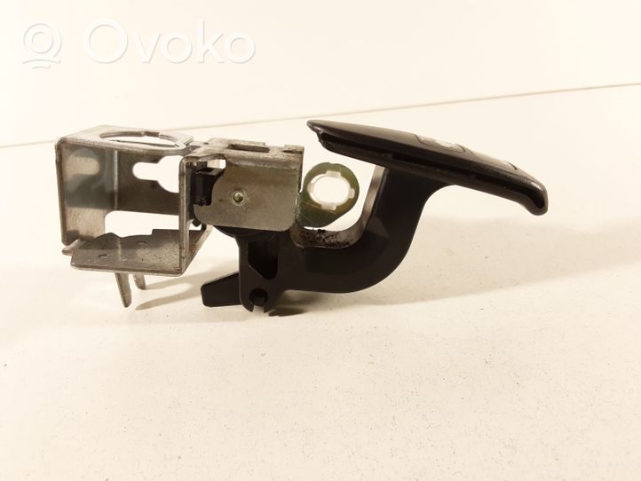 Honda Civic Fuel cap release pull handle 