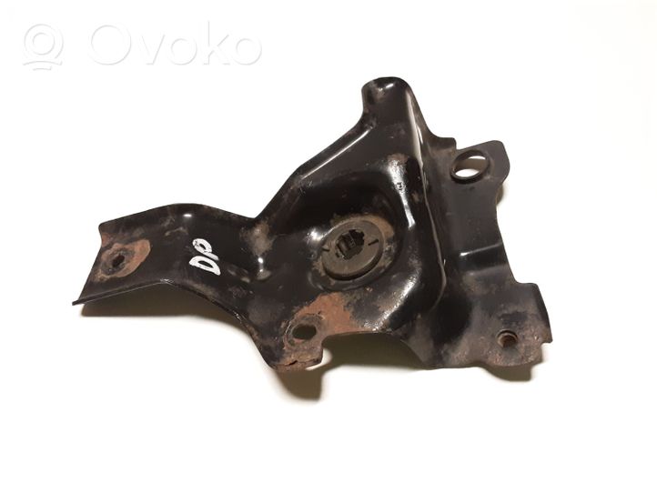 Ford Maverick Radiator mount bracket 240