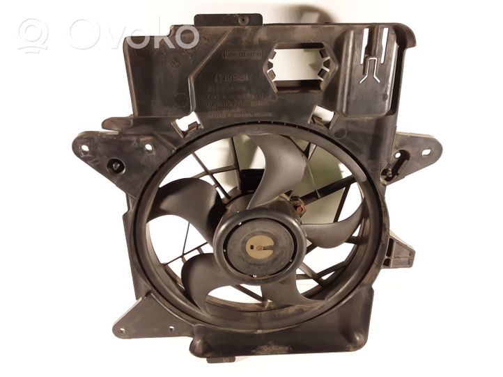 Ford Maverick Kale ventilateur de radiateur refroidissement moteur 85263