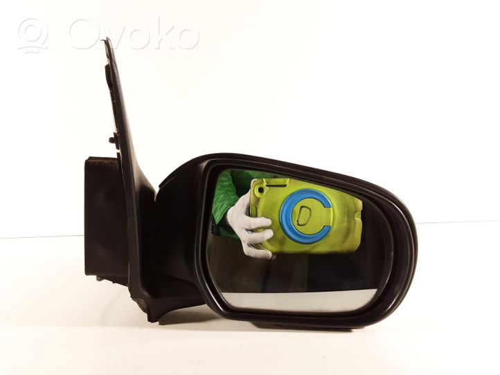 Ford Maverick Front door electric wing mirror 012120