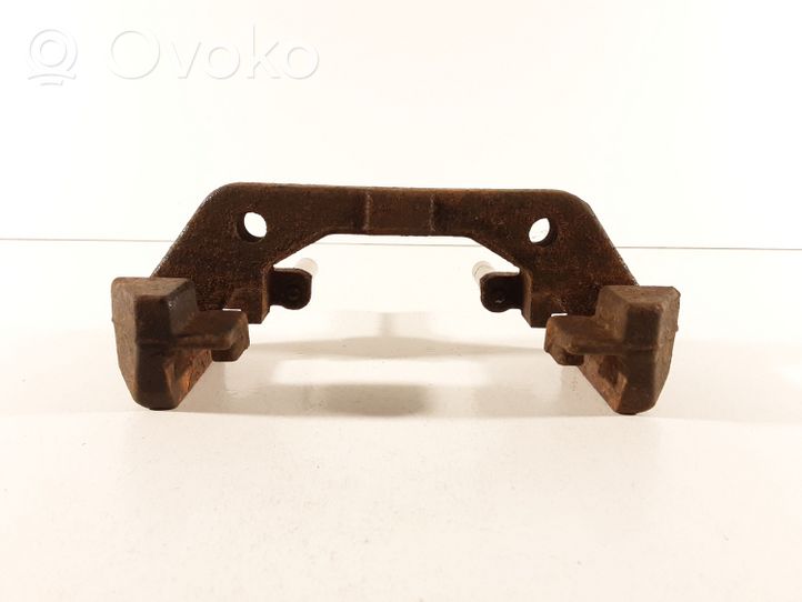 Ford Maverick Supporto della pinza del freno anteriore 02609