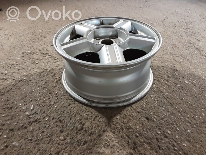 Ford Maverick Felgi aluminiowe R15 