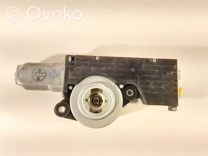 Honda Civic Sunroof motor/actuator SNAA70001