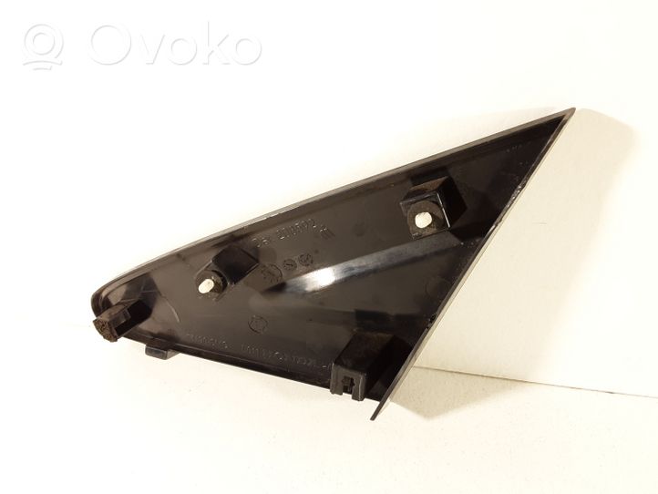 Honda Civic Fender end trim 75490SMG