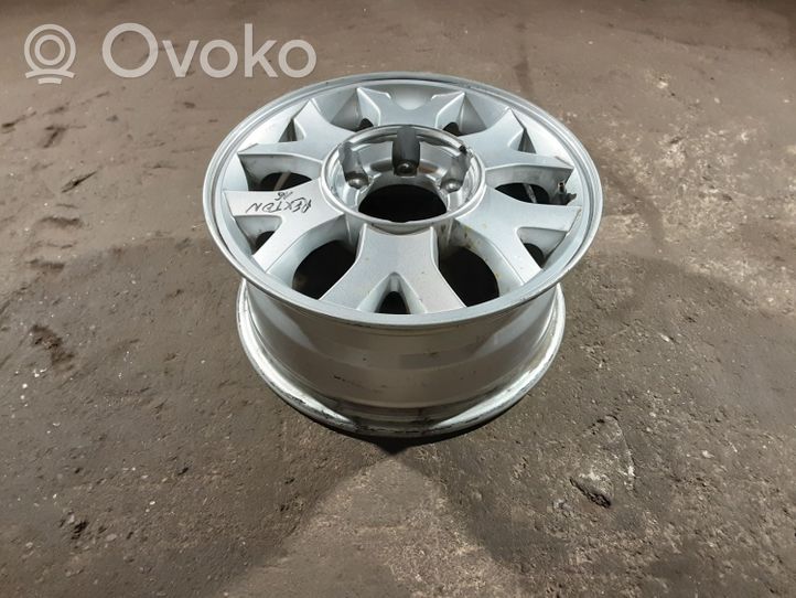 SsangYong Rexton R16 alloy rim 4173008930