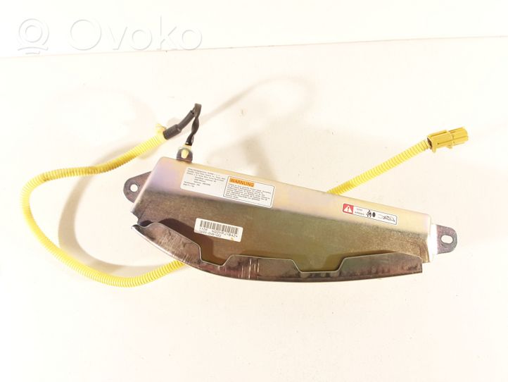 Honda Civic Poduszka powietrzna Airbag fotela 78000SNBG82