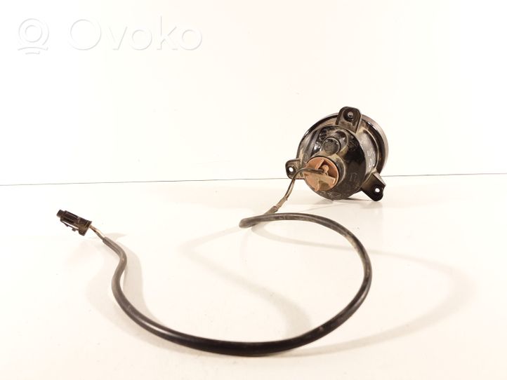 SsangYong Actyon Lampa zderzaka tylnego 1081705