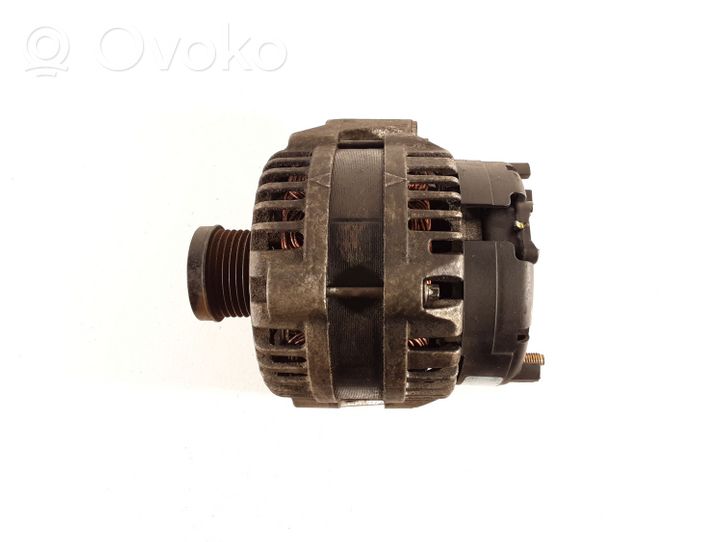 SsangYong Kyron Alternator A6641540002