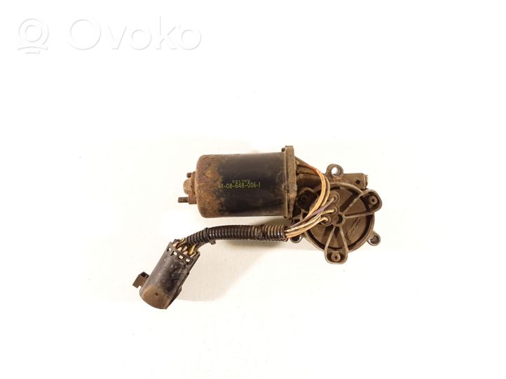 SsangYong Kyron Motor reductor de la caja de velocidades 4408648006B