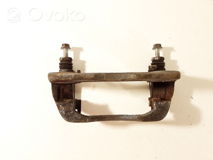 Honda Jazz Plaquette / support d'étrier avant 