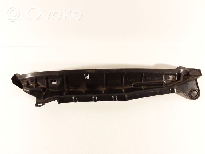 Honda Jazz Panel wykończeniowy błotnika 74155TF0