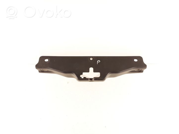 Hyundai Santa Fe Plaque avant support serrure de capot 8119526000