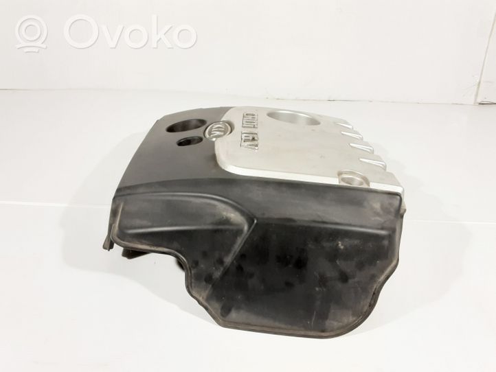 KIA Sportage Engine cover (trim) 2924027250