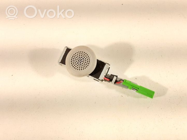 Honda Civic IX Microphone (Bluetooth / téléphone) 39210T2AZ0