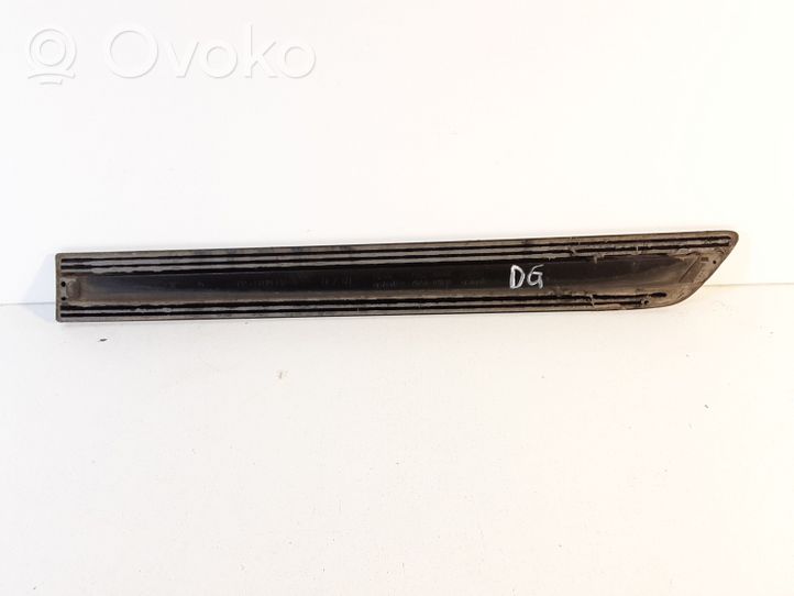 Toyota Corolla E120 E130 Rear fender molding trim 7565102040