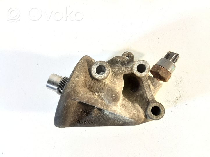 Toyota Corolla E120 E130 Support de filtre à huile 