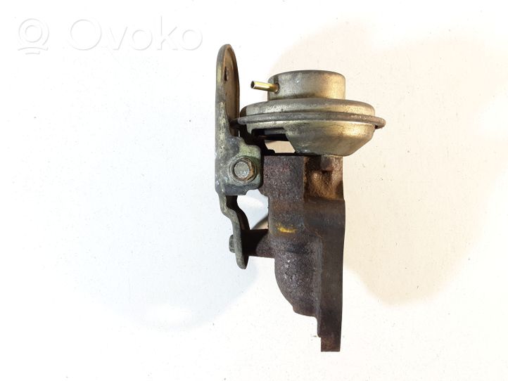 Toyota Corolla E120 E130 Soupape vanne EGR 2562027070