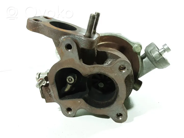 Mazda 2 Turbina KP35487599