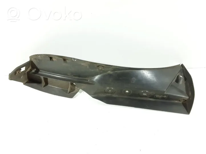 Mazda 2 Nadkole tylne 3M7128401BE