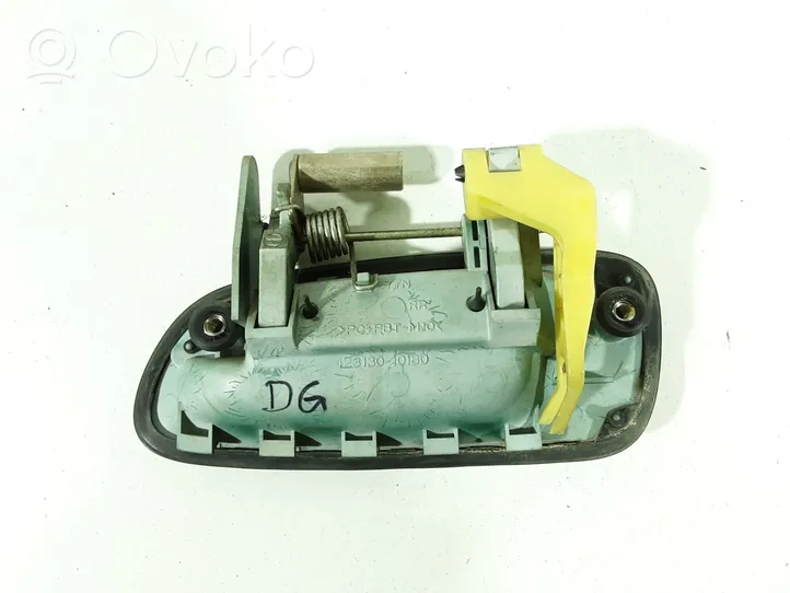 Toyota Prius (XW10) Maniglia esterna per portiera posteriore 42313010180