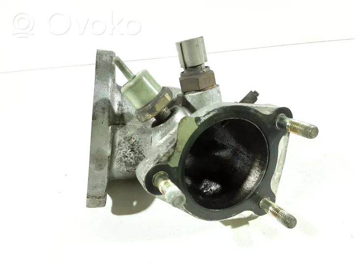 Toyota Corolla E120 E130 Tube d'admission d'air 8942460010