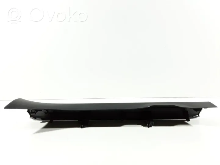 Mazda CX-3 Front sill trim cover D09W68710