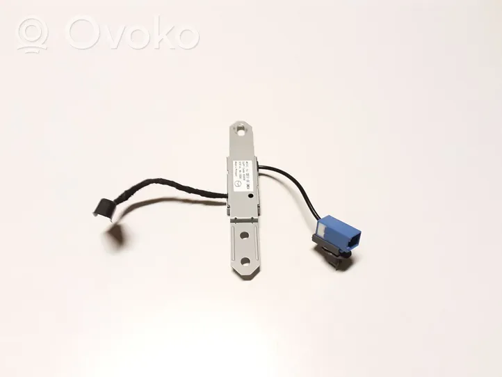 Mazda CX-3 Amplificatore antenna DD1V669N0A