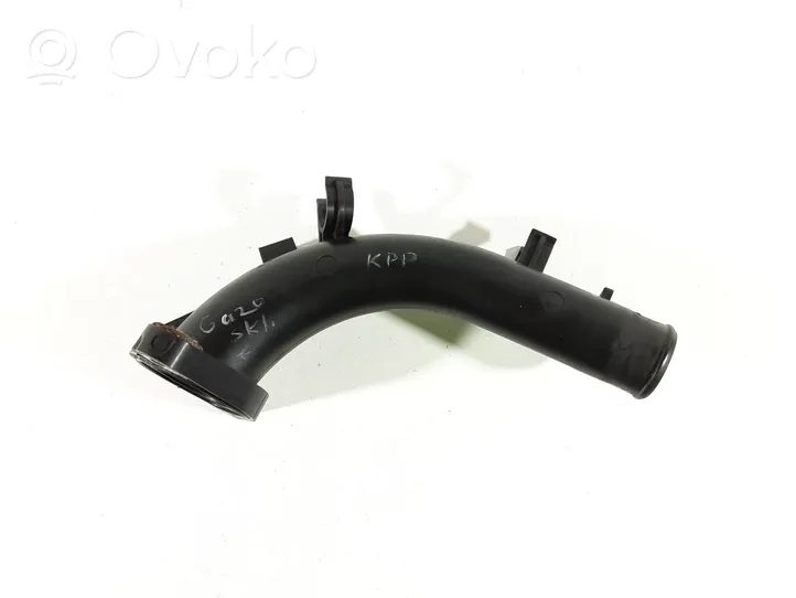 Mazda CX-3 Tubo flessibile del liquido di raffreddamento del motore S55013241