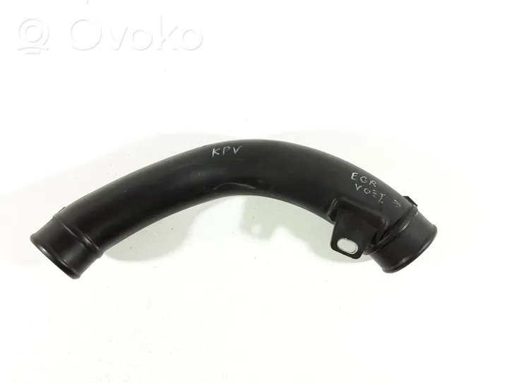 Mazda CX-3 Tubo flessibile del liquido di raffreddamento del motore S55013231