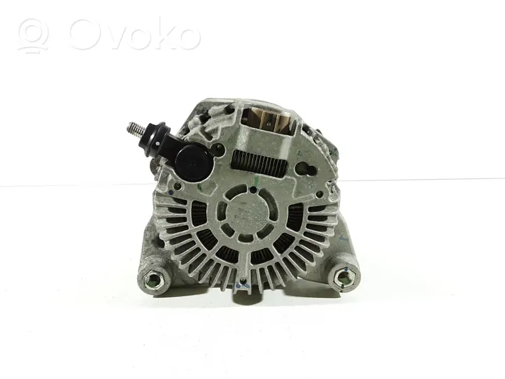 Mazda CX-3 Generatore/alternatore A2TX4781ZT