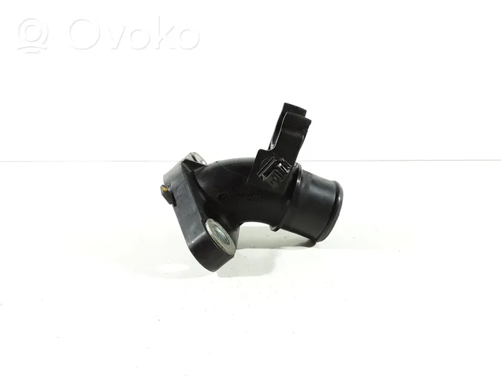 Mazda CX-3 Tubo flessibile del liquido di raffreddamento del motore S55013242