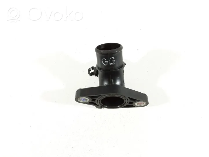 Mazda CX-3 Tubo flessibile del liquido di raffreddamento del motore S55013242