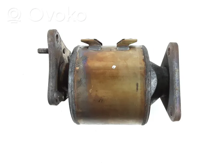 Mazda CX-3 Filtr cząstek stałych Katalizator / FAP / DPF S5612050X