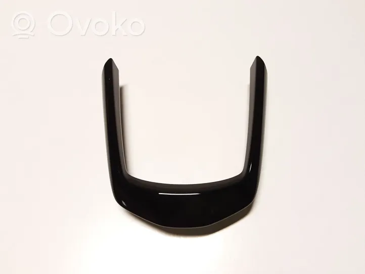 Mazda CX-3 Rivestimento in plastica cornice della leva del cambio D09W64357