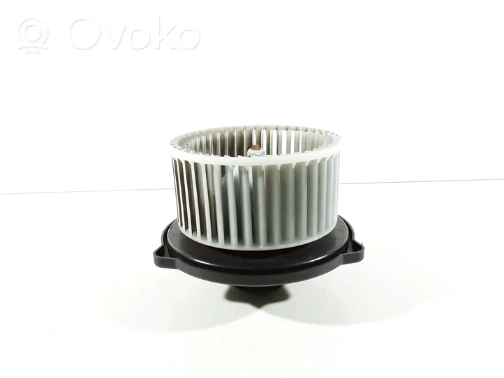 Mazda CX-3 Ventola riscaldamento/ventilatore abitacolo 8727000701