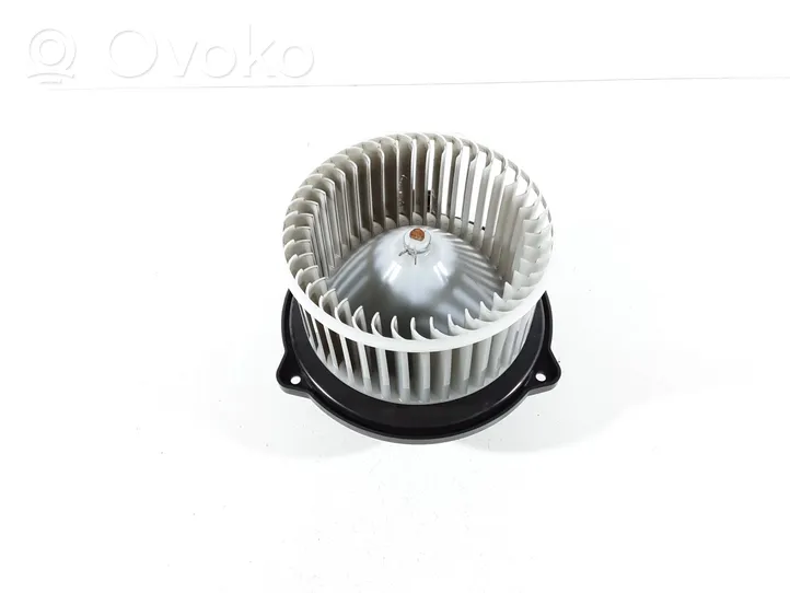 Mazda CX-3 Ventola riscaldamento/ventilatore abitacolo 8727000701