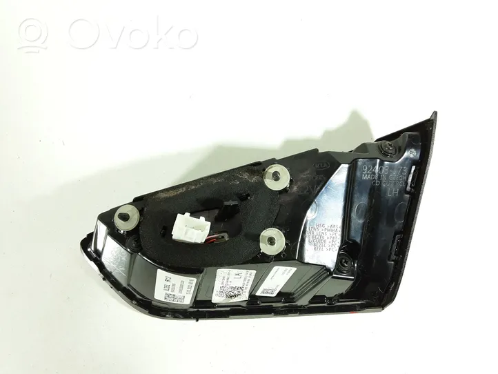 KIA Xceed Luci posteriori del portellone del bagagliaio J792433200