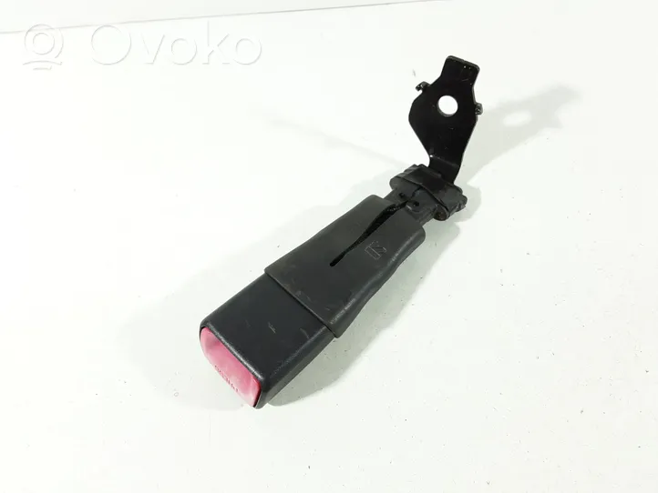 Toyota Auris 150 Rear seatbelt buckle 15211