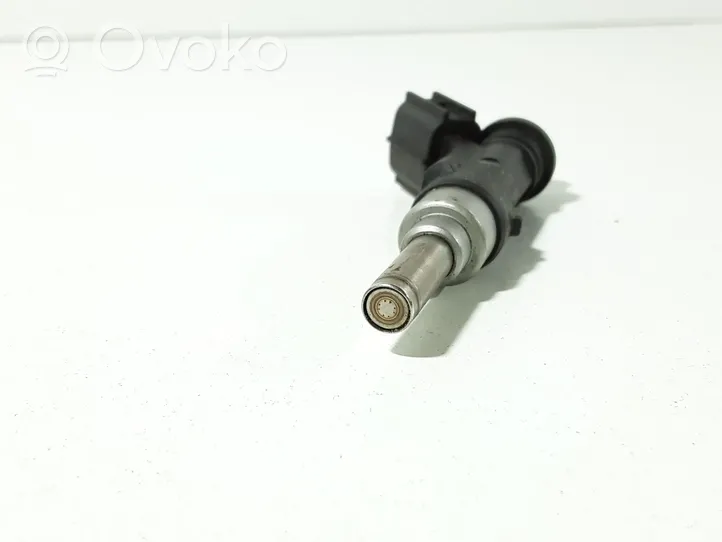 Toyota Auris 150 Injecteur de carburant 2320947010