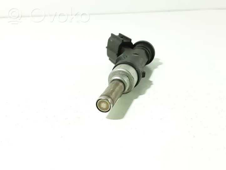 Toyota Auris 150 Injecteur de carburant 2320947010