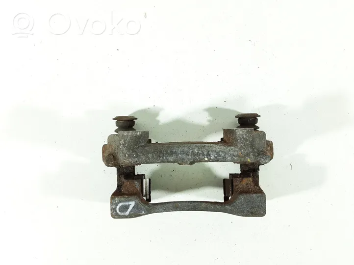 Toyota Auris 150 Supporto della pinza del freno posteriore Y04732