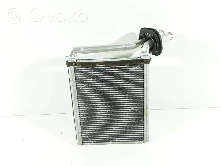 Toyota Auris 150 Radiateur de chauffage 