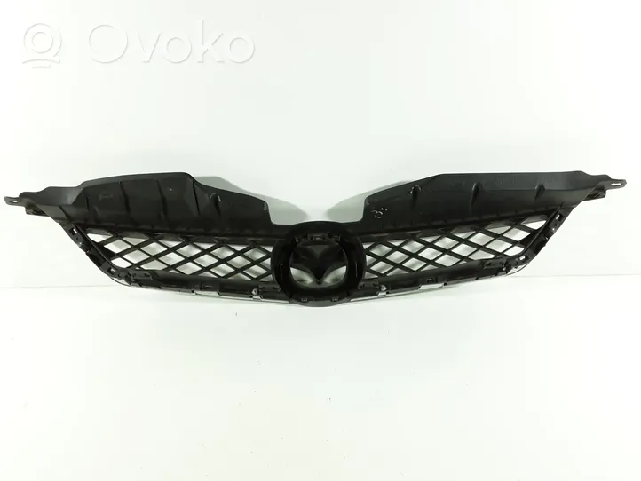 Mazda 5 Maskownica / Grill / Atrapa górna chłodnicy C23550711