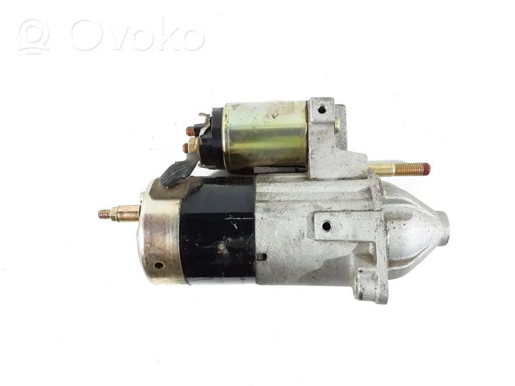 Hyundai Tucson JM Motor de arranque 3610037210