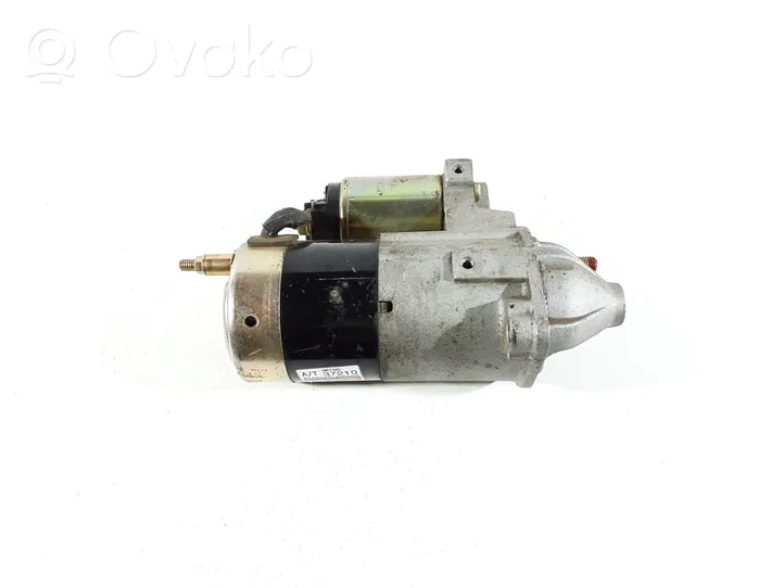 Hyundai Tucson JM Motor de arranque 3610037210