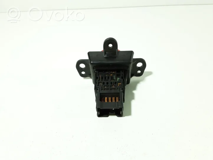 Nissan Almera Tino Hazard light switch 06016