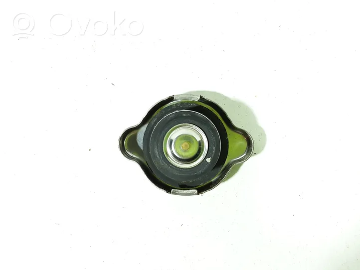 Nissan Almera Tino Vase d'expansion / bouchon de réservoir de liquide de refroidissement 