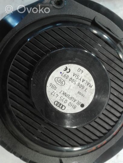 Audi A4 S4 B7 8E 8H Kit sistema audio 