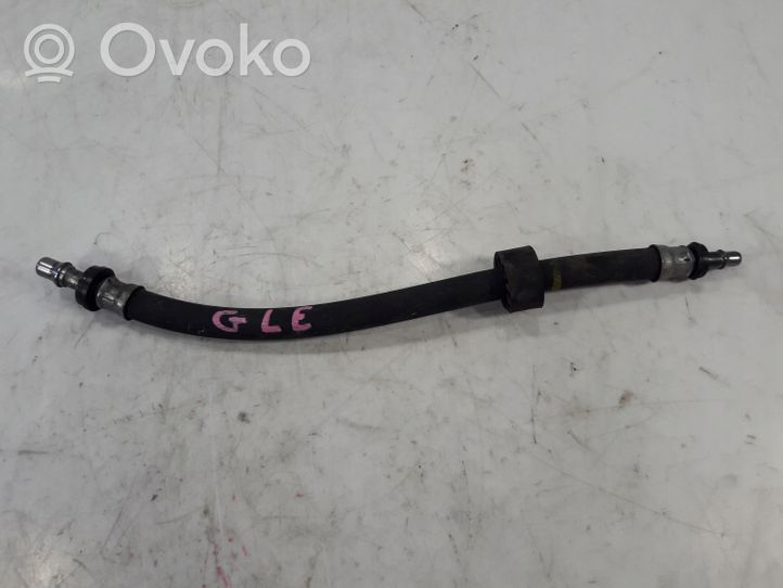 Mercedes-Benz GLE (W166 - C292) Tubo flessibile del radiatore dell’olio del cambio A1665001188